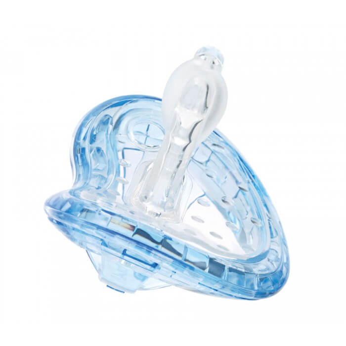 Čiulptukas CURAPROX Baby, dydis 2 (10-14kg)