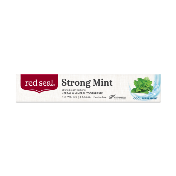 Red Seal Strong Mint (buvusi Smokers)